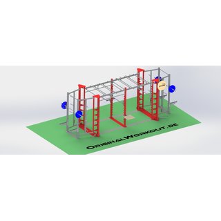 Activita Fitness Tower Indoor