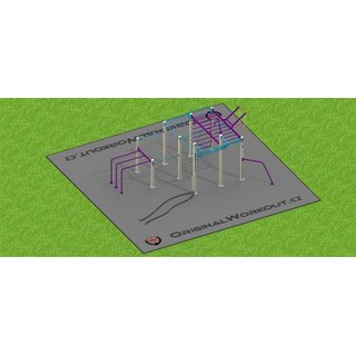 Ambassador V3 Tower Indoor