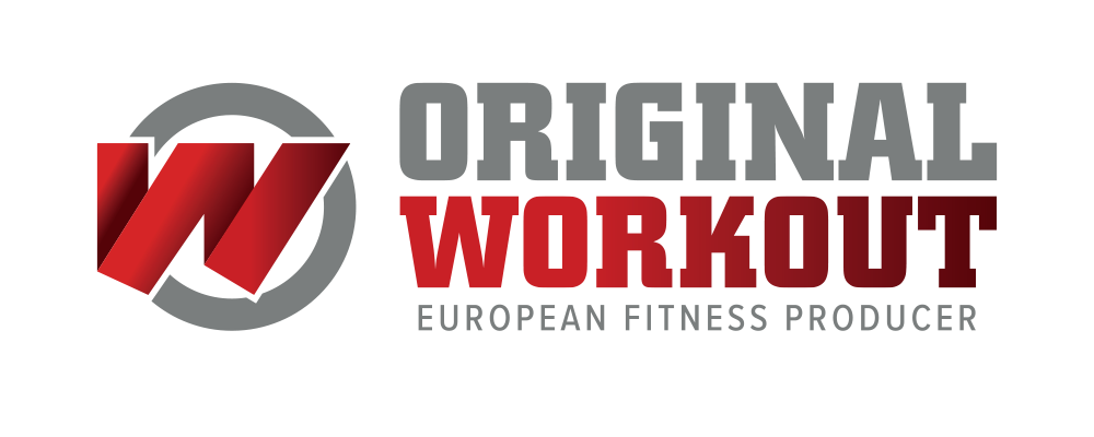 Original Workout Logo
