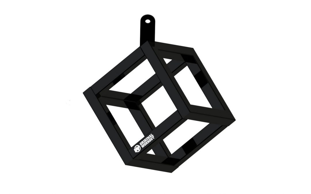 Cube Grip