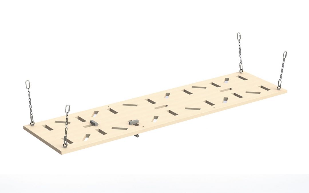 Long board grip