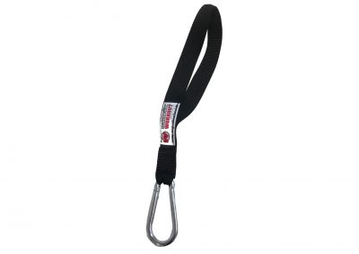 OW Strap with carabiner
