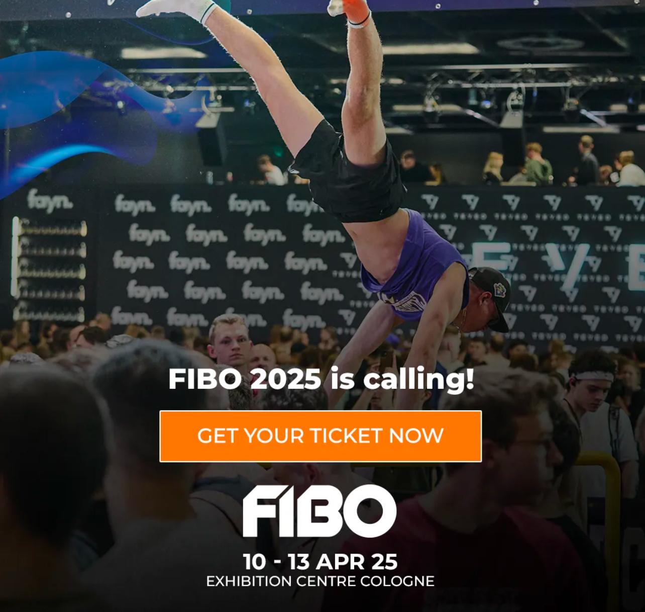 FIBO 2025